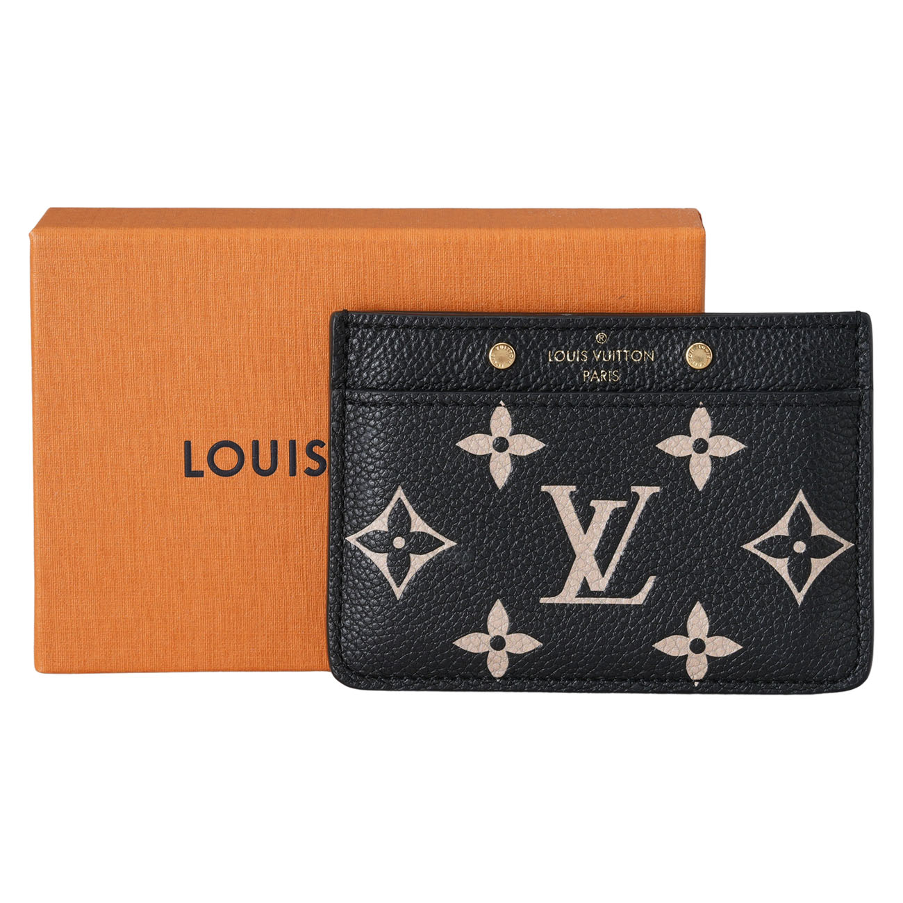 LOUIS VUITTON(USED)루이비통 M81022 앙프렝뜨 카드홀더